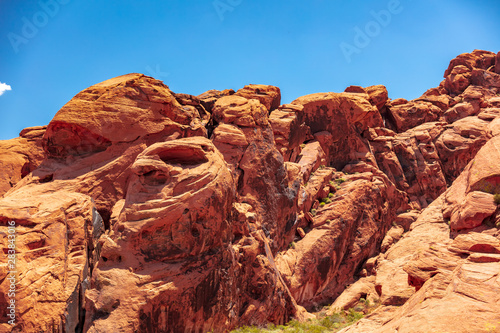 Fotografija Valley of Fire