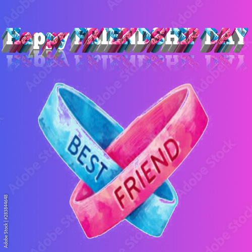 happy friendship day