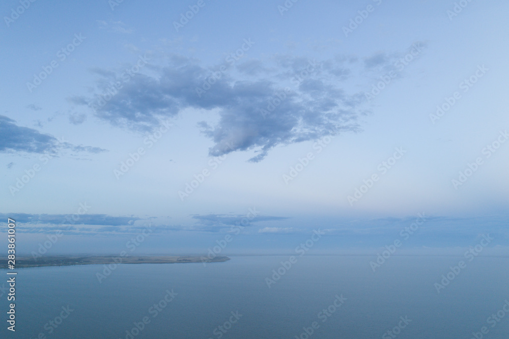 Lake Albert, Meningie
