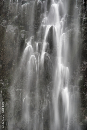 玉簾の滝 © 岩田 和大