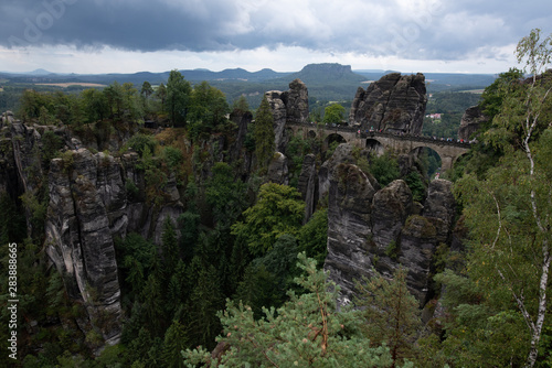 Sächsische Schweiz