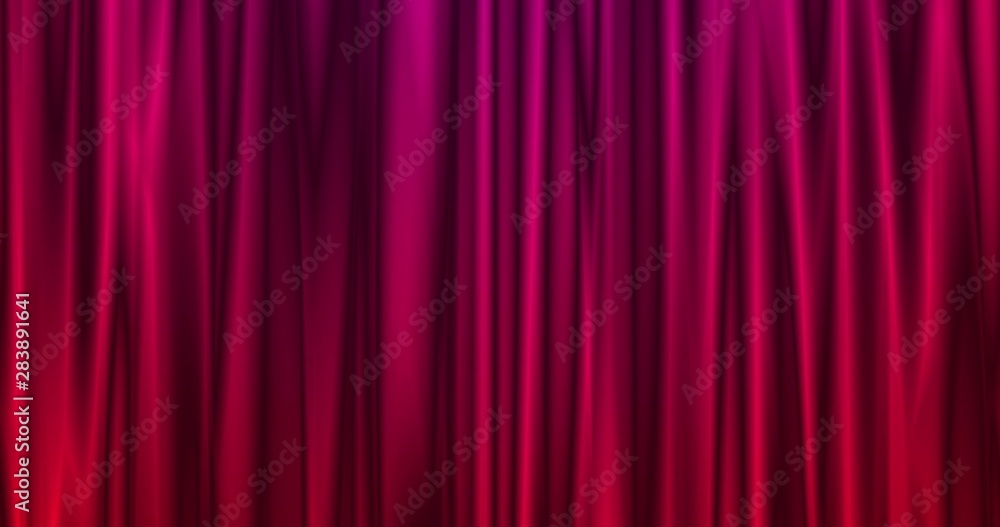 Red Merry Christmas background. Luxury walpaper for the day of St. Valentine day. 3d render Red Merry Christmas background. Luxury walpaper for the day of St. Valentine day. 3d render