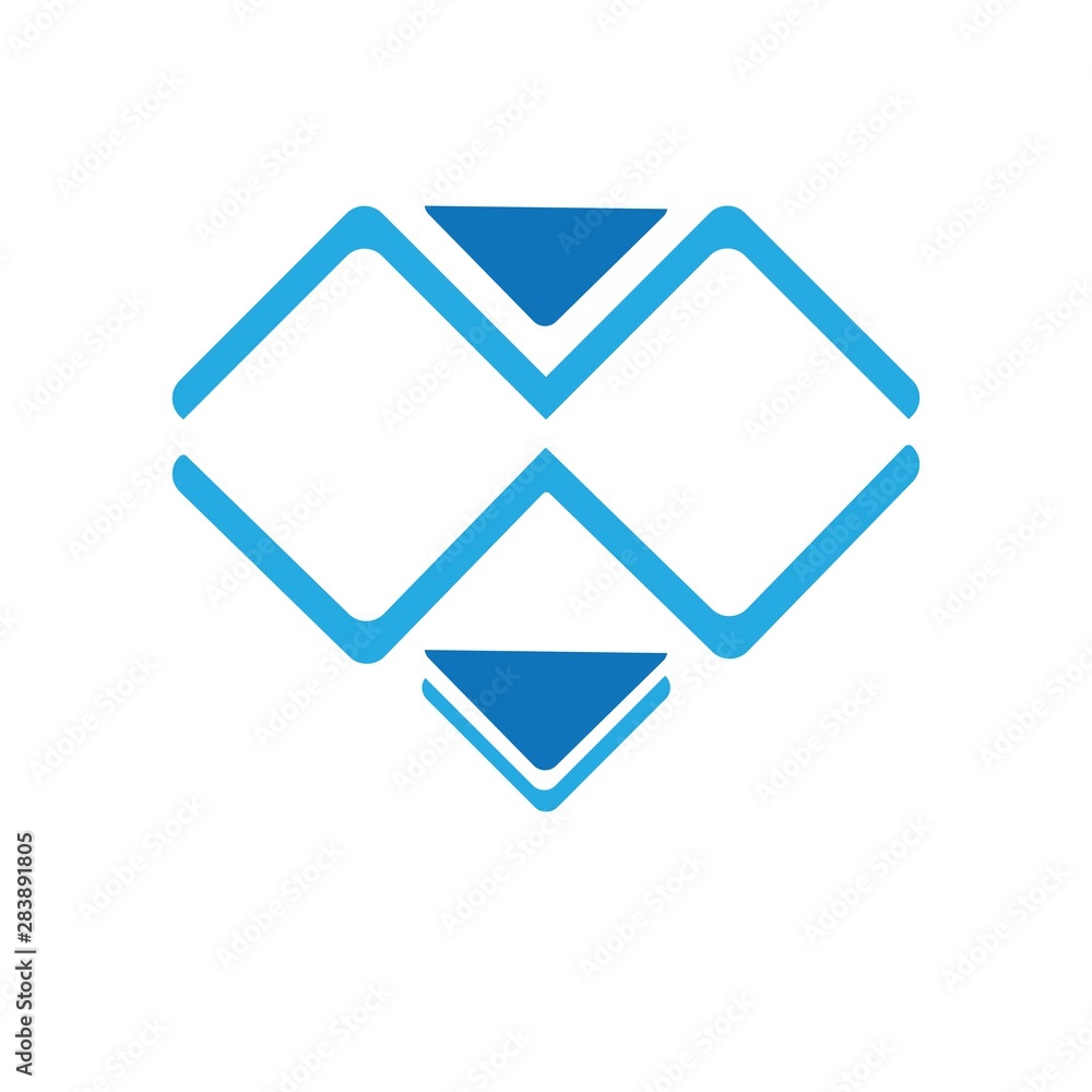 diamond logo vector diamond logo vector