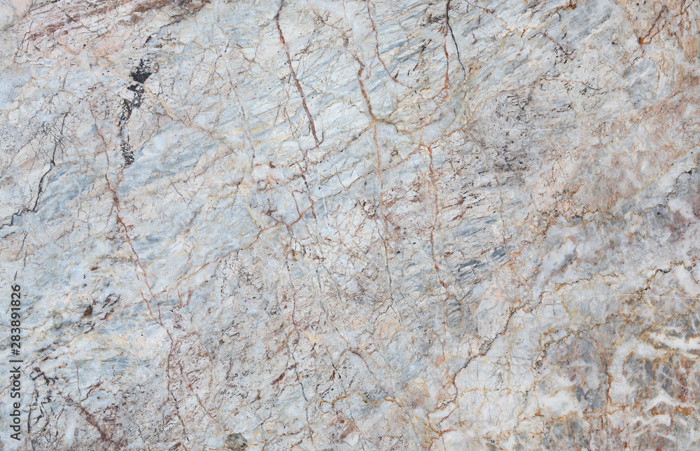 Fototapeta premium Abstract marble nature hi-res background.