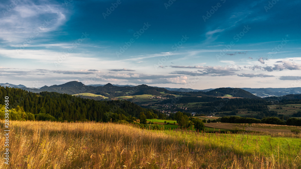 Obraz premium Poland