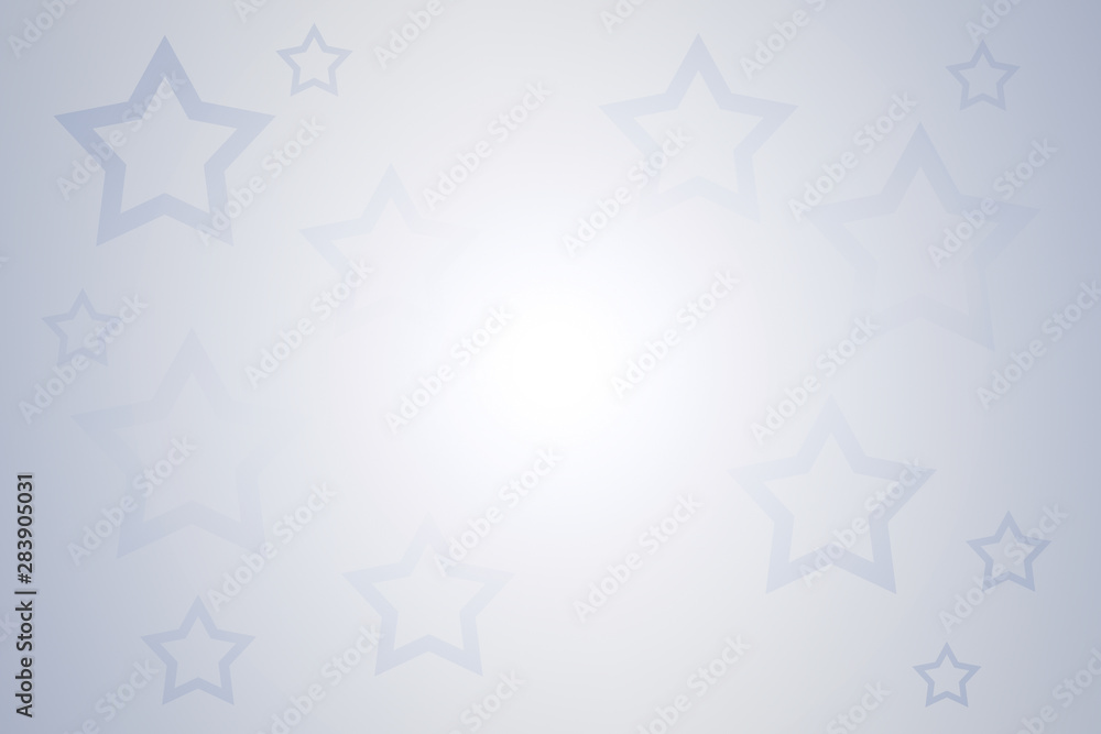 Obraz premium christmas, winter, snow, abstract, blue, illustration, snowflake, holiday, card, xmas, design, landscape, snowflakes, cold, white, tree, season, decoration, wallpaper, celebration, wave, light, new