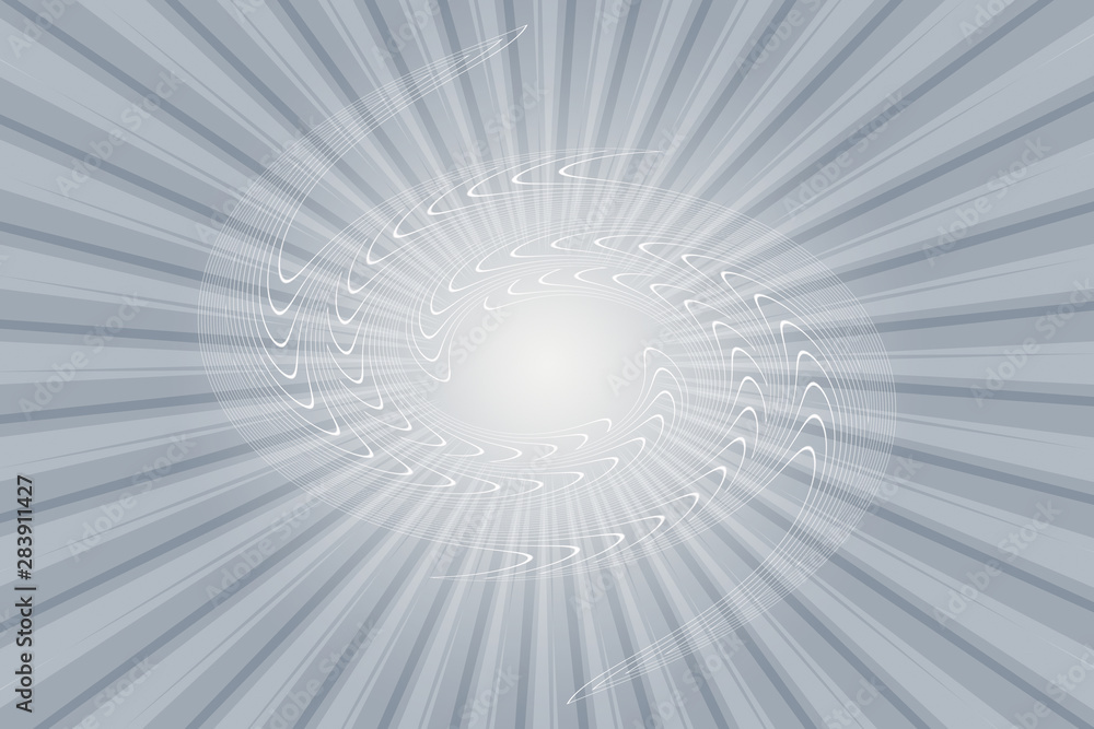 Fototapeta premium abstract, blue, wallpaper, texture, design, light, white, wave, illustration, waves, curve, pattern, line, backdrop, lines, futuristic, digital, fractal, art, backgrounds, graphic, gradient, space