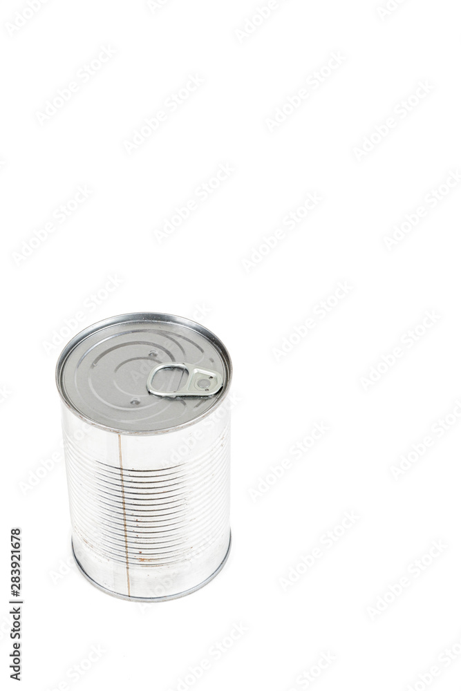 Isolated Objects on a White Background Isolated Objects on a White Background