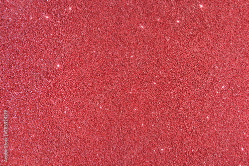Beautiful red holiday backg...