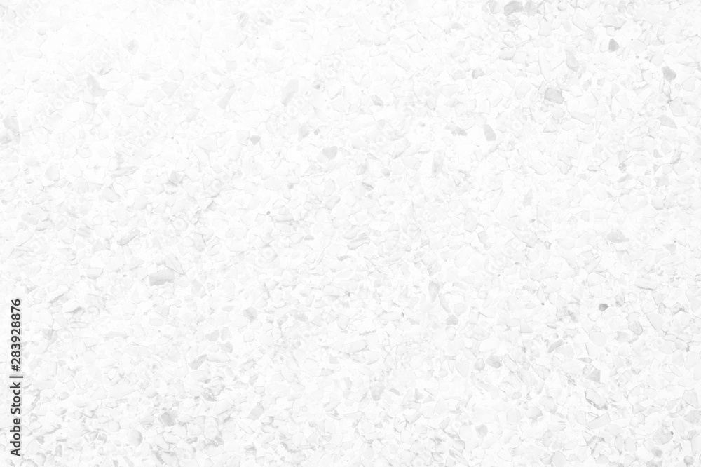 White Grunge Sand Wall Texture Background.