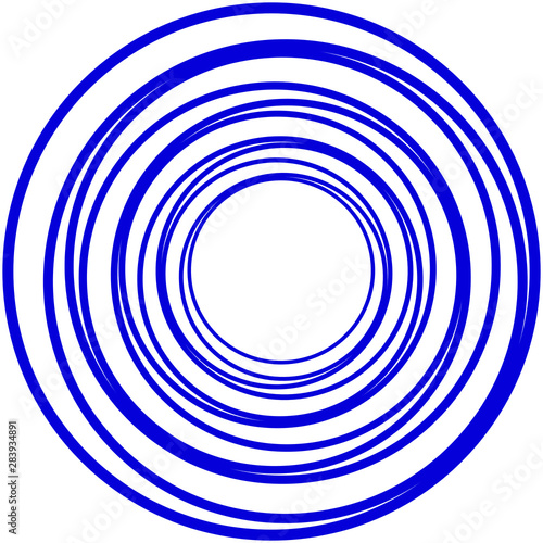 Circulos desordenados