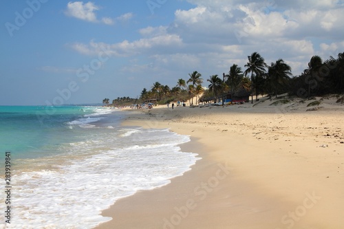 Playas Del Este  Cuba