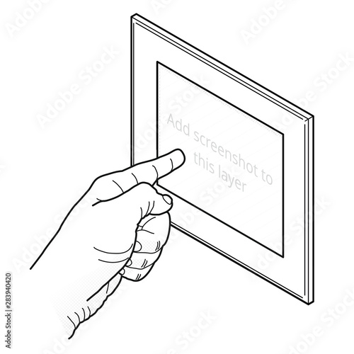Touchpanel 