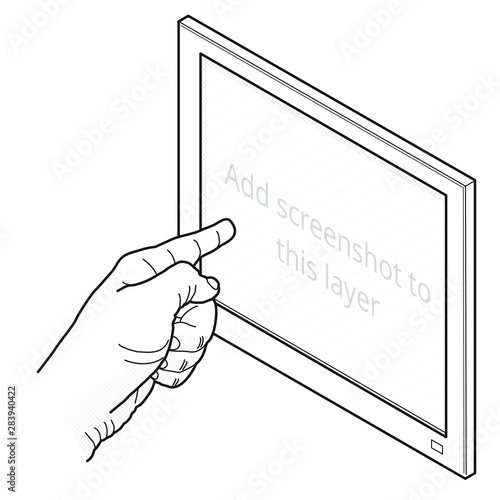 Touchpanel 