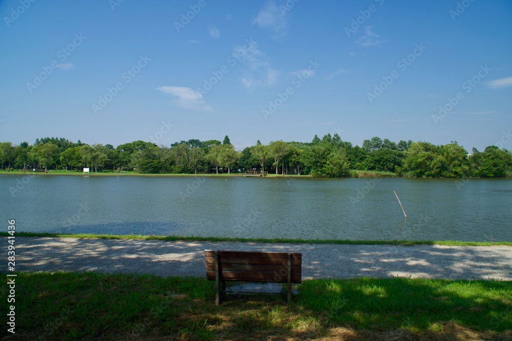 水元公園 水元公園