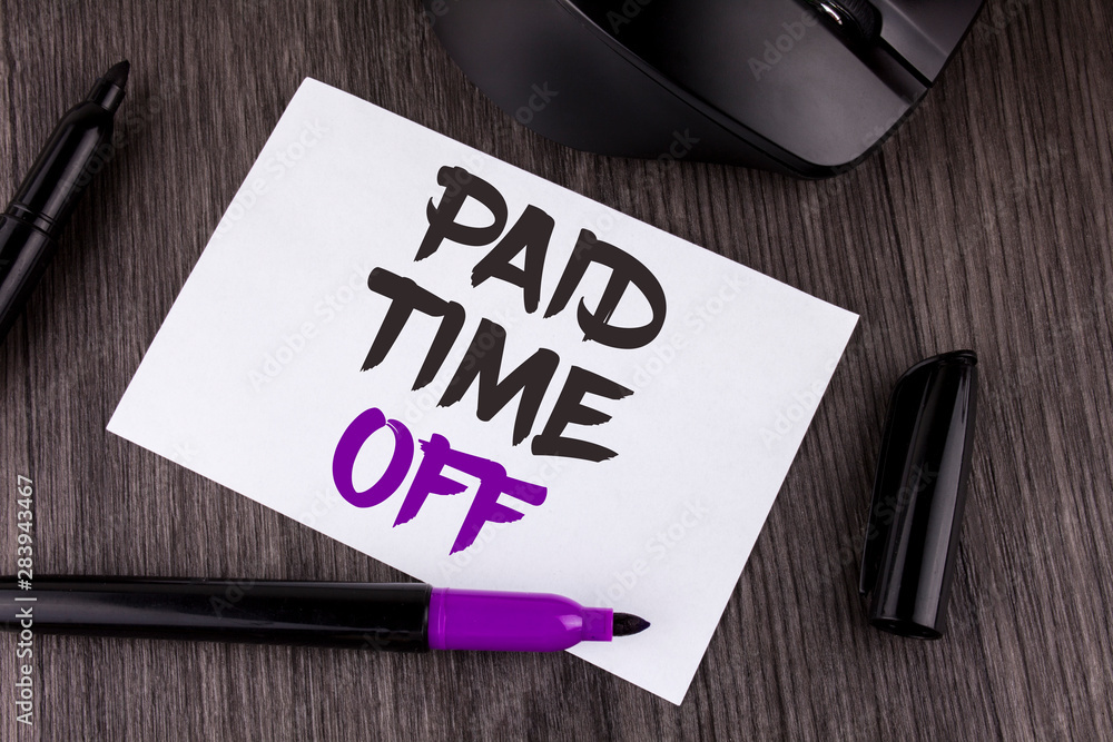 Write pay. Write pay