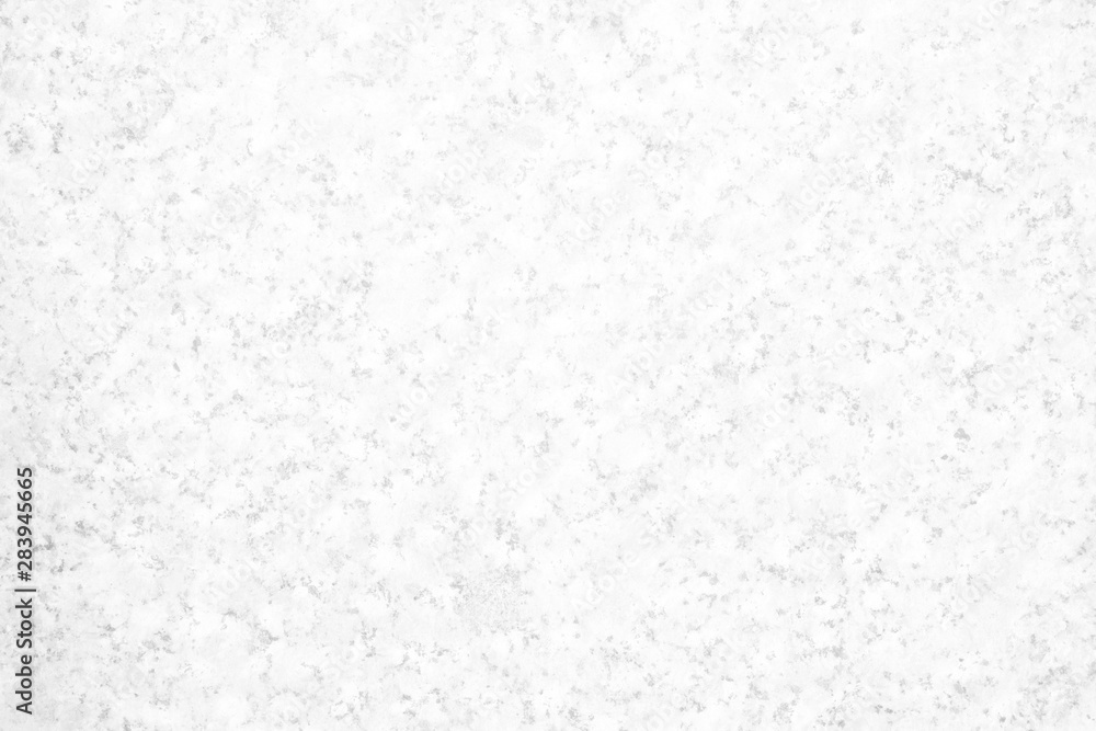 Fototapeta premium White Marble Wall Texture Background.