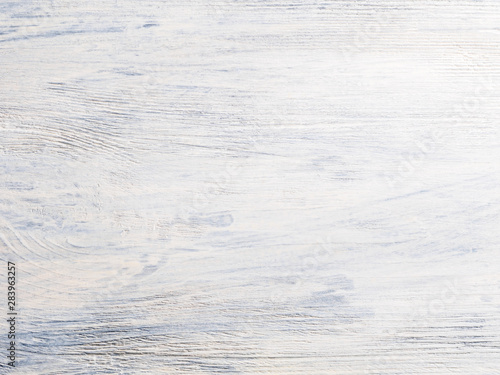 Wallpaper Mural Background of white and brown wood Torontodigital.ca