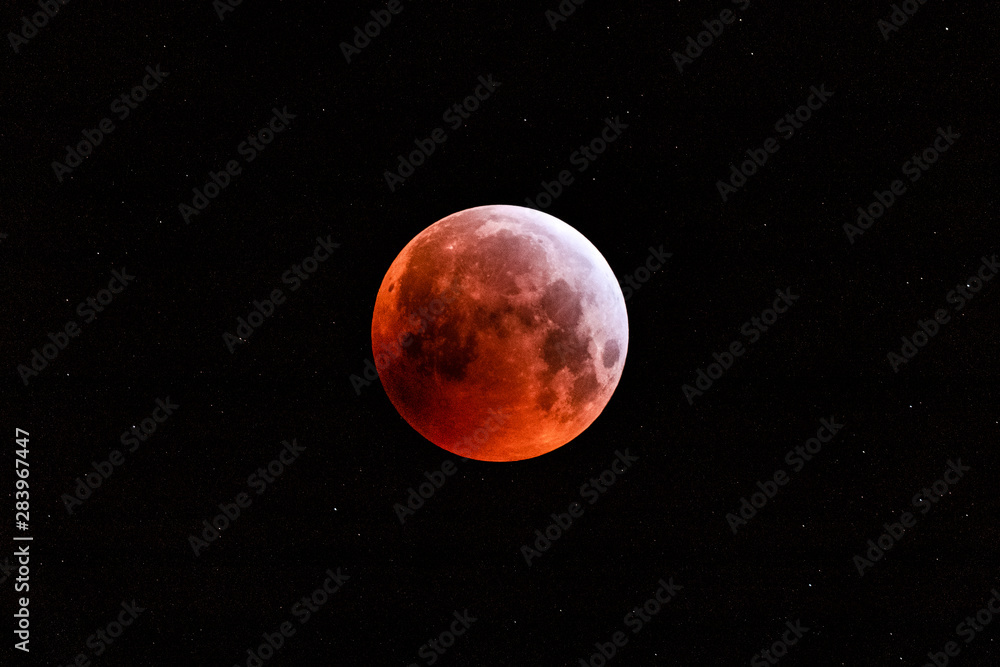 Blood Moon
