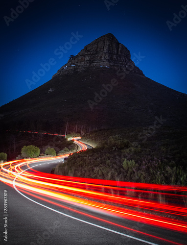 Lions Head - Cape Town
