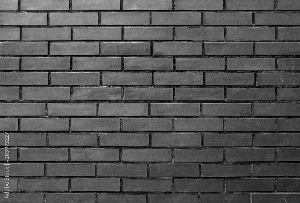 Obraz premium brick wall background