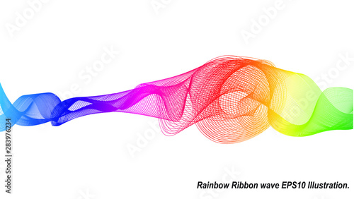 abstract colorful background