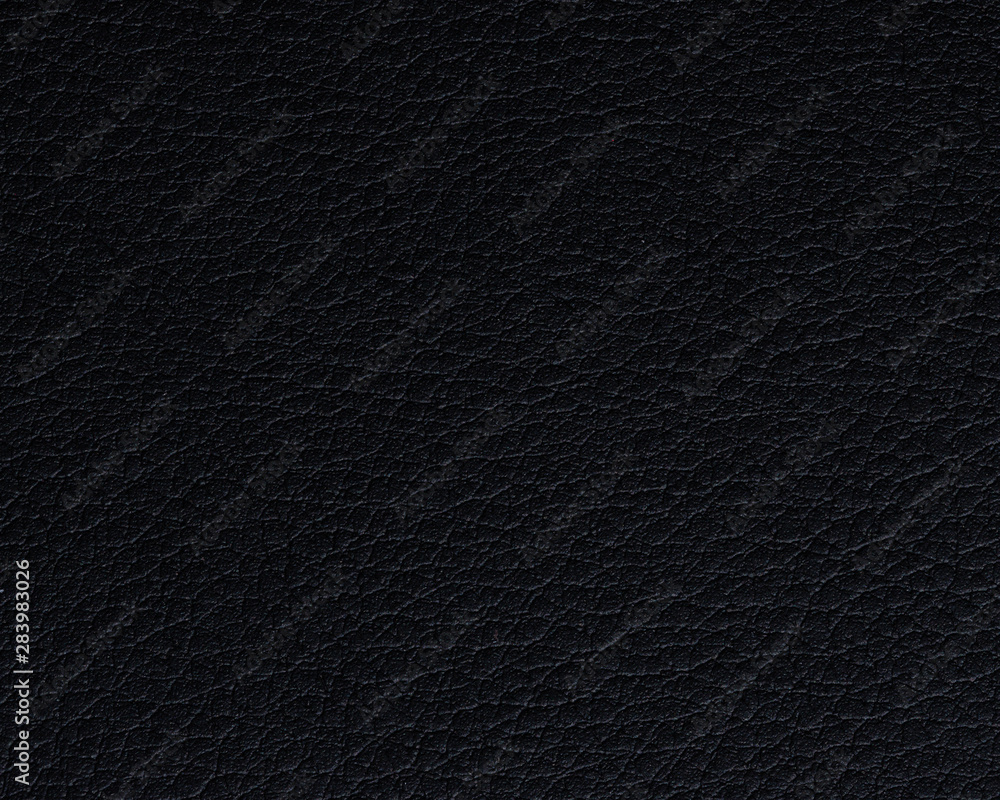 Leatherette material. Faux leather macro closeup. Leatherette material. Faux leather macro closeup.