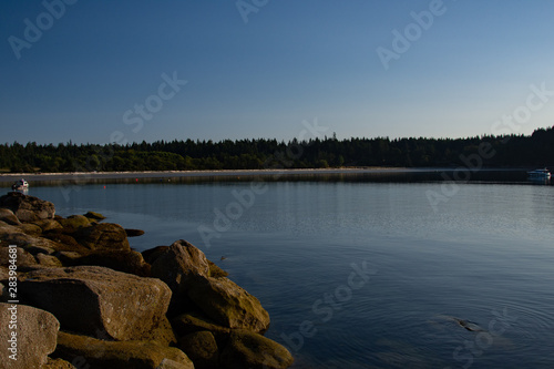Tribune Bay - Hornby Island