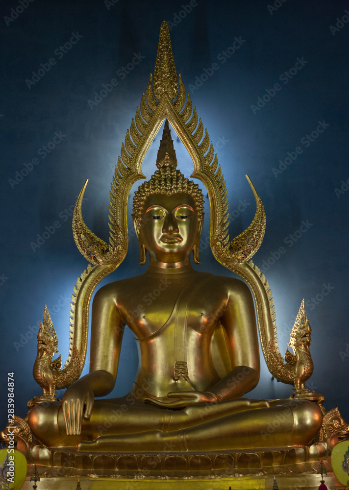 Thailand Bangkok temples Buddha buddhism