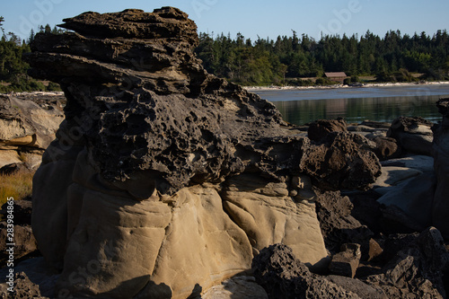 Tribune Bay - Hornby Island