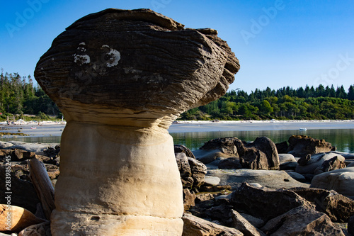 Tribune Bay - Hornby Island