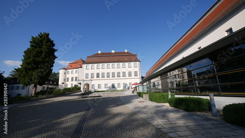 Laupheimer Schloss photo