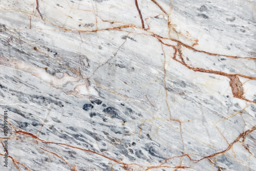 Fototapeta premium Marble natural pattern for background, abstract natural marble