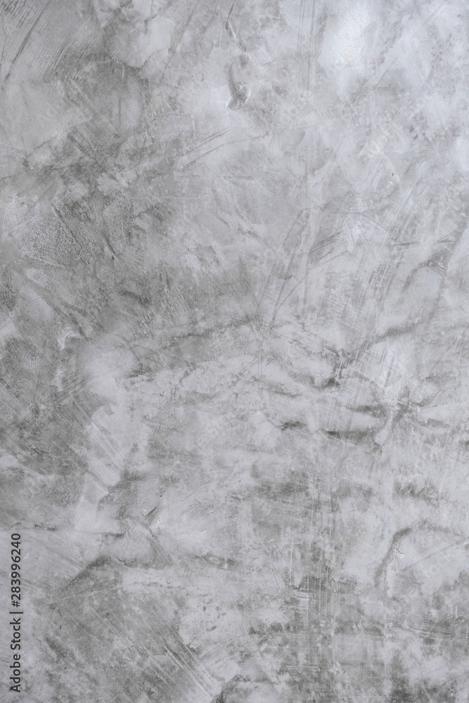 Naklejka premium grunge cement wall background , loft style