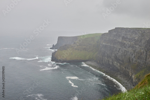 Cliffs of Moher