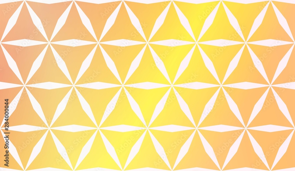 Layout With Curved Line. Abstract Hipster Pattern. Gradient Background. Design For Screen, Presentation, Wallpaper. Holiday Object. Vector Illustration Layout With Curved Line. Abstract Hipster Pattern. Gradient Background. Design For Screen, Presentation, Wallpaper. Holiday Object. Vector Illustration