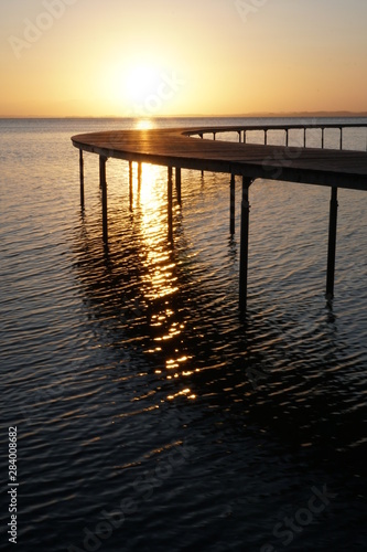 The Infinite Bridge , Aarhus