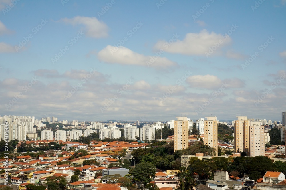 Sao Paulo Brazil Skyline Architecture Landmarks Sao Paulo Brazil Skyline Architecture Landmarks
