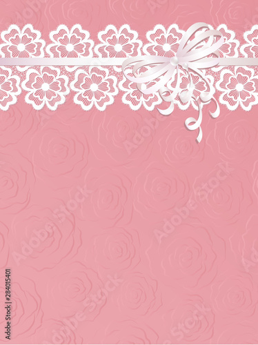 Template  frame design  for card..