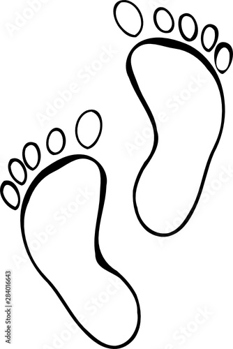 Footprints