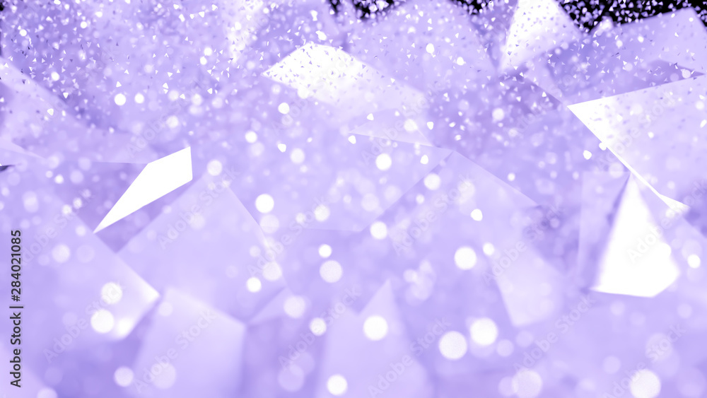 Luxury holiday glitter background. 3d illustration, 3d rendering. Luxury holiday glitter background. 3d illustration, 3d rendering.