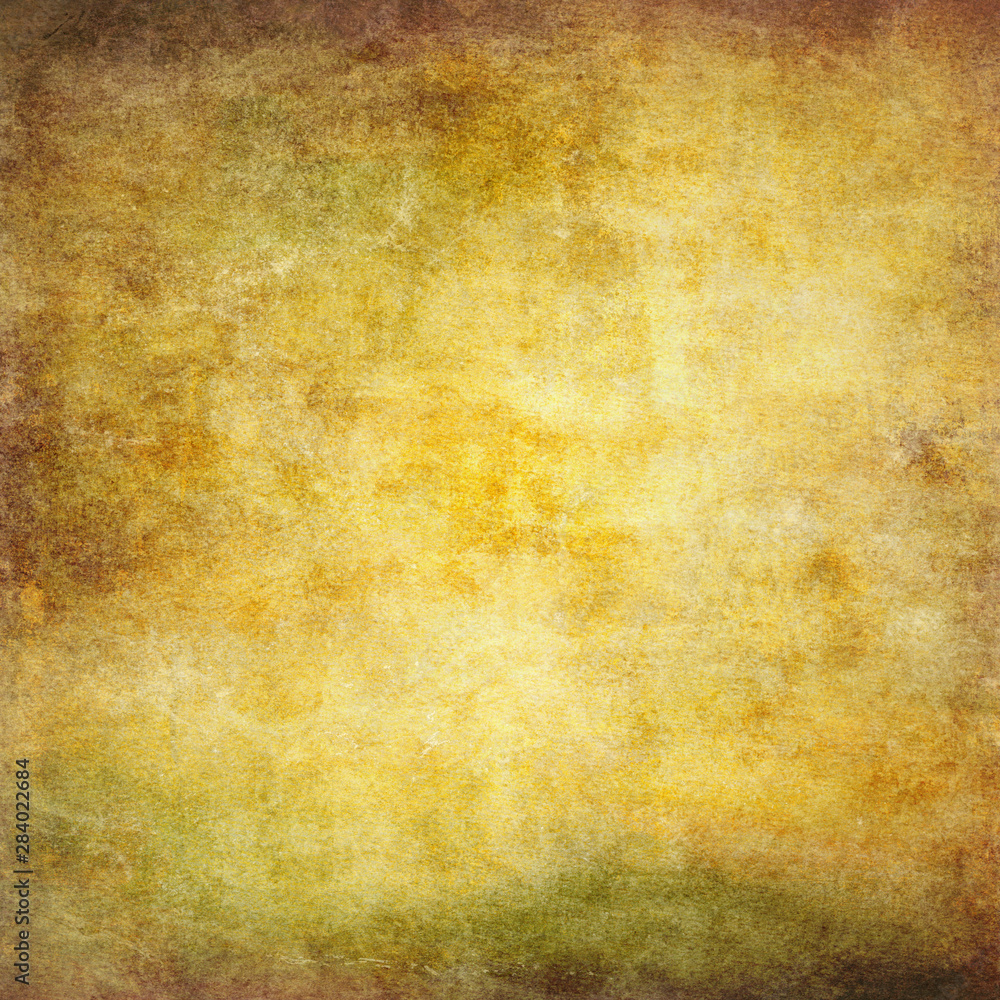 Obraz premium papier alt textur quadratisch
