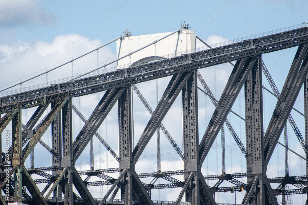 bridges linking quebec city and levis bridges linking quebec city and levis