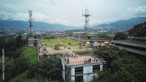 Medellin