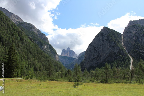 Montagna