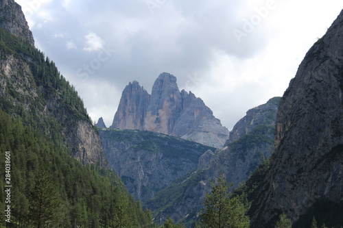 Montagna