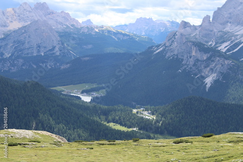 Montagna