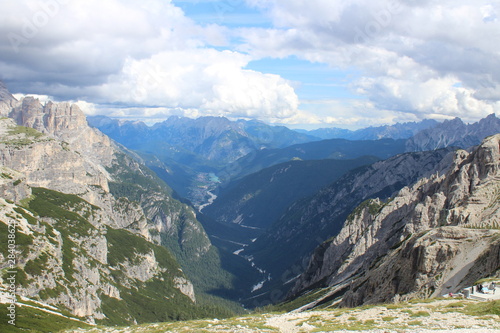 Montagna