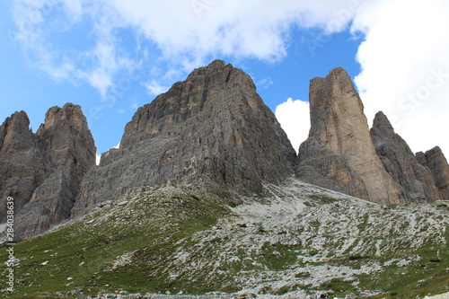 Montagna