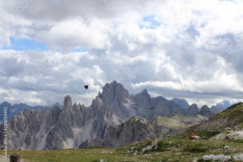 Montagna